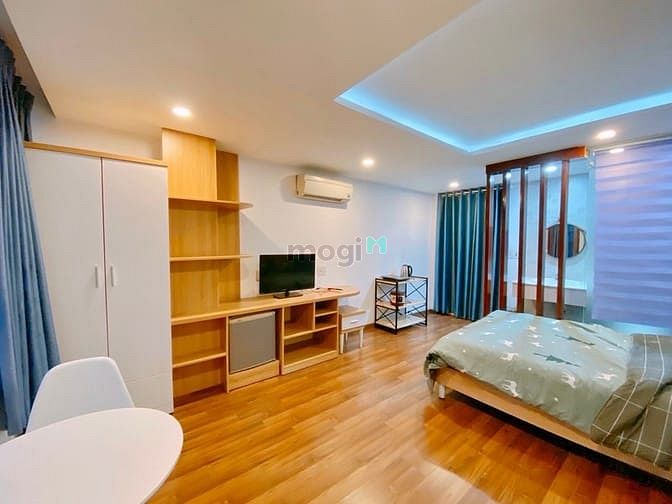 Hình ảnh Mb6623 nạp rút nhanh chóng studio siêu rộng gần DH Sài Gòn, DH Sư Phạm
