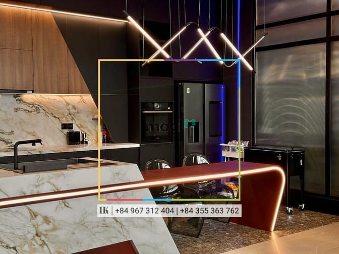 Hình ảnh 𝐓𝐡𝐚𝐦𝐞𝐬, 𝐓𝐡𝐞 𝐑𝐢𝐯𝐞𝐫, PENTHOUSE, 298sqm, For Lease/sell