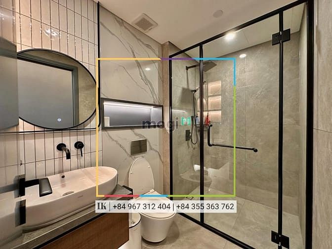Hình ảnh 𝐓𝐡𝐚𝐦𝐞𝐬, 𝐓𝐡𝐞 𝐑𝐢𝐯𝐞𝐫, PENTHOUSE, 298sqm, For Lease/sell