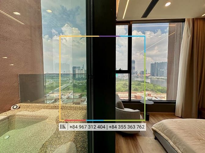 Hình ảnh 𝐓𝐡𝐚𝐦𝐞𝐬, 𝐓𝐡𝐞 𝐑𝐢𝐯𝐞𝐫, PENTHOUSE, 298sqm, For Lease/sell