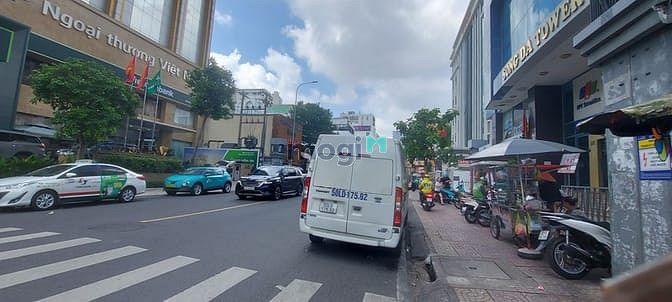 Hình ảnh 💥#O5 TẦNG Xe Hơi ĐẬU TRONG NHÀ Trần Quốc Thảo-Kỳ Đồng Q.3, 6pn cao ca