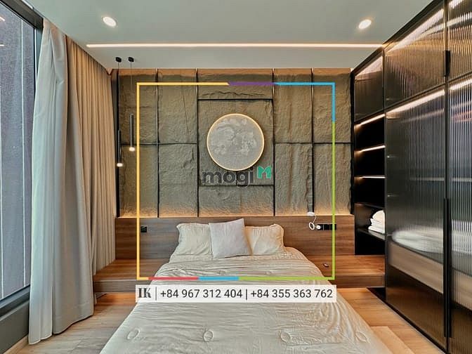 Hình ảnh 𝐓𝐡𝐚𝐦𝐞𝐬, 𝐓𝐡𝐞 𝐑𝐢𝐯𝐞𝐫, PENTHOUSE, 298sqm, For Lease/sell
