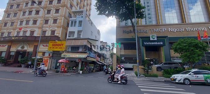 Hình ảnh 💥#O5 TẦNG Xe Hơi ĐẬU TRONG NHÀ Trần Quốc Thảo-Kỳ Đồng Q.3, 6pn cao ca