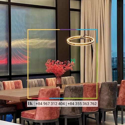 Hình ảnh 𝐓𝐡𝐚𝐦𝐞𝐬, 𝐓𝐡𝐞 𝐑𝐢𝐯𝐞𝐫, PENTHOUSE, 298sqm, For Lease/sell