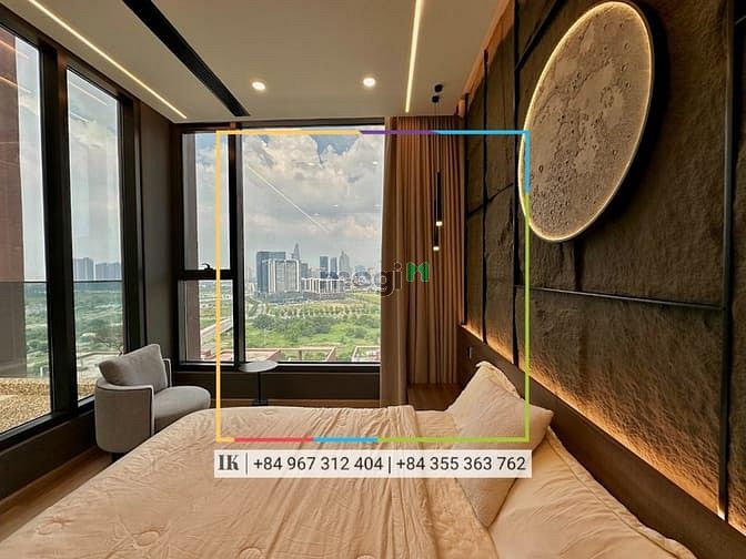 Hình ảnh 𝐓𝐡𝐚𝐦𝐞𝐬, 𝐓𝐡𝐞 𝐑𝐢𝐯𝐞𝐫, PENTHOUSE, 298sqm, For Lease/sell
