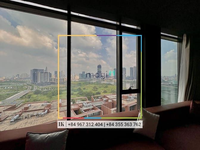 Hình ảnh 𝐓𝐡𝐚𝐦𝐞𝐬, 𝐓𝐡𝐞 𝐑𝐢𝐯𝐞𝐫, PENTHOUSE, 298sqm, For Lease/sell