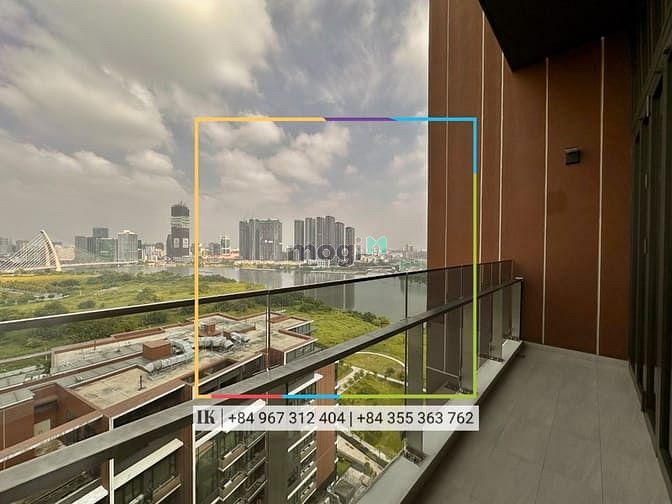 Hình ảnh 𝐓𝐡𝐚𝐦𝐞𝐬, 𝐓𝐡𝐞 𝐑𝐢𝐯𝐞𝐫, PENTHOUSE, 298sqm, For Lease/sell