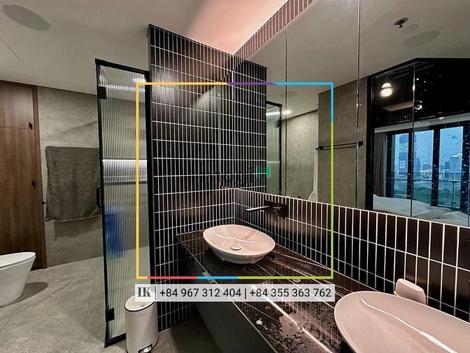 Hình ảnh 𝐓𝐡𝐚𝐦𝐞𝐬, 𝐓𝐡𝐞 𝐑𝐢𝐯𝐞𝐫, PENTHOUSE, 298sqm, For Lease/sell