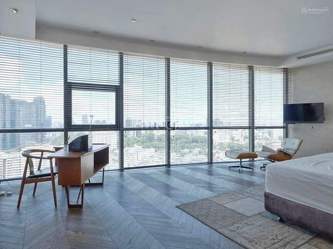 Hình ảnh PENTHOUSE_For Lease_365sqm, 2floor, City Garden, City View , 7000$/mo