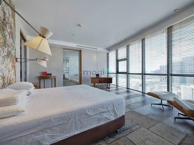 Hình ảnh PENTHOUSE_For Lease_365sqm, 2floor, City Garden, City View , 7000$/mo