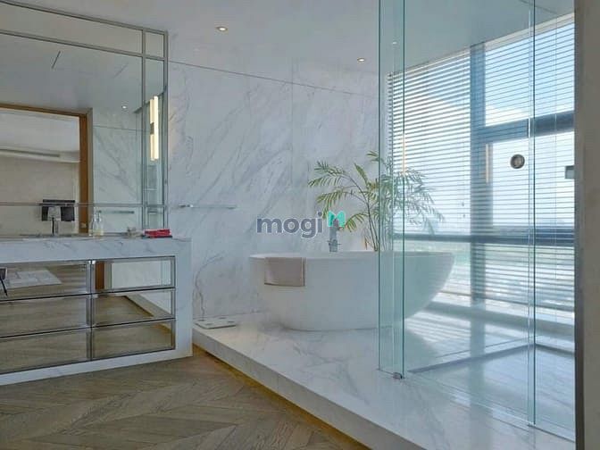 Hình ảnh PENTHOUSE_For Lease_365sqm, 2floor, City Garden, City View , 7000$/mo
