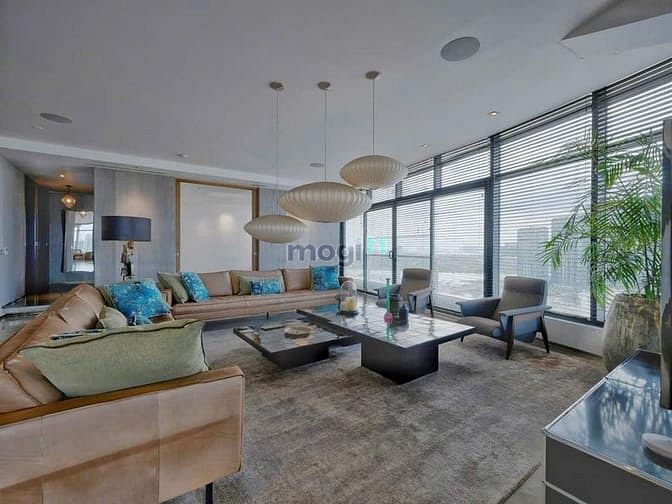 Hình ảnh PENTHOUSE_For Lease_365sqm, 2floor, City Garden, City View , 7000$/mo