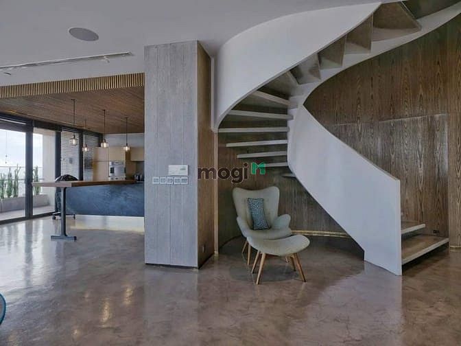 Hình ảnh PENTHOUSE_For Lease_365sqm, 2floor, City Garden, City View , 7000$/mo