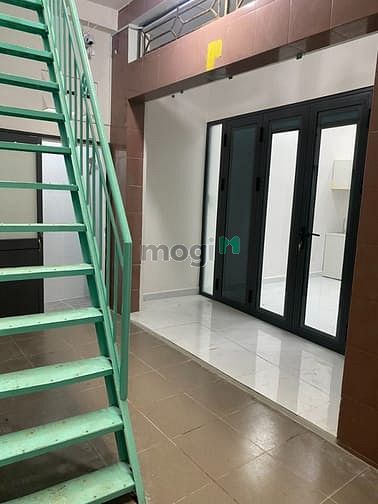 Hình ảnh Cho thuê tầng trệt 30m2, hẻm đường 3/2 Quận 10