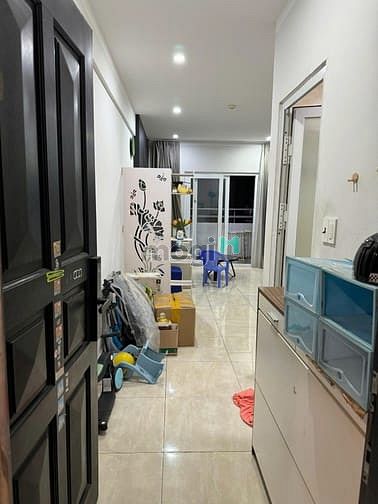 Hình ảnh Căn Hộ Res 11 - Quận 11 Full Nội thất, Cho thuê 2PN Giá chỉ 11tr/tháng