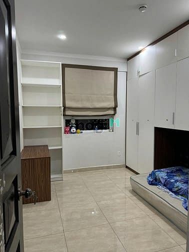 Hình ảnh Căn Hộ Res 11 - Quận 11 Full Nội thất, Cho thuê 2PN Giá chỉ 11tr/tháng