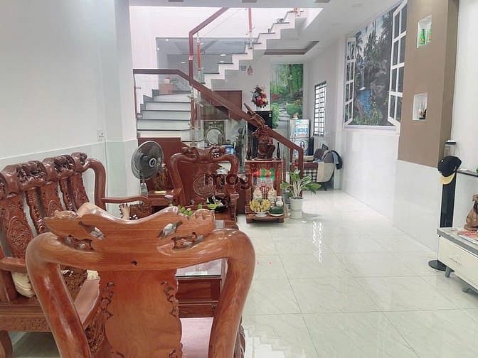 Hình ảnh Nhà Phú Thọ Hoà-Tân Phú- Nhà Đẹp