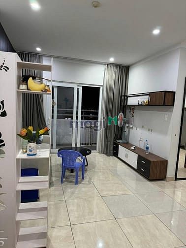 Hình ảnh Căn Hộ Res 11 - Quận 11 Full Nội thất, Cho thuê 2PN Giá chỉ 11tr/tháng