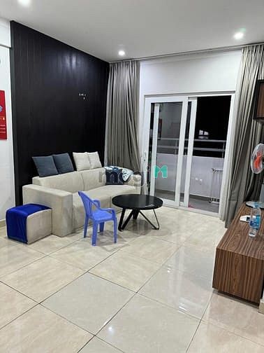 Hình ảnh Căn Hộ Res 11 - Quận 11 Full Nội thất, Cho thuê 2PN Giá chỉ 11tr/tháng