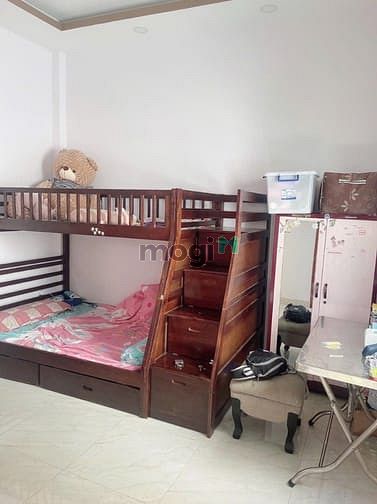 Hình ảnh Nhà Phú Thọ Hoà-Tân Phú- Nhà Đẹp