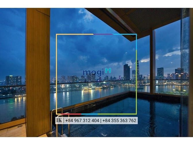 Hình ảnh 𝐂𝐨𝐯𝐞, 𝐄𝐦𝐩𝐢𝐫𝐞 𝐂𝐢𝐭𝐲, PENTHOUSE, 407sqm For Lease/sell