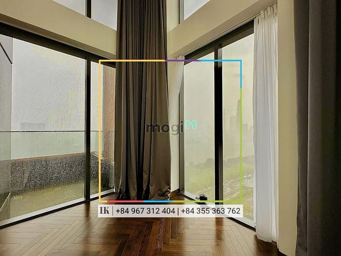 Hình ảnh 𝐂𝐨𝐯𝐞, 𝐄𝐦𝐩𝐢𝐫𝐞 𝐂𝐢𝐭𝐲, PENTHOUSE, 407sqm For Lease/sell