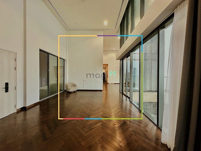 Hình ảnh 𝐂𝐨𝐯𝐞, 𝐄𝐦𝐩𝐢𝐫𝐞 𝐂𝐢𝐭𝐲, PENTHOUSE, 407sqm For Lease/sell