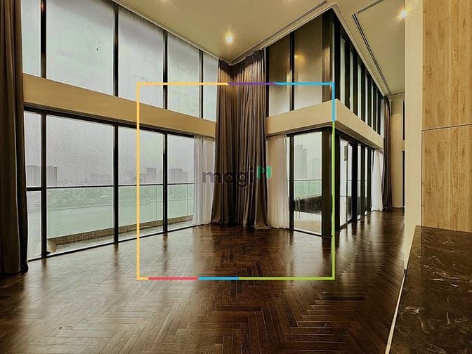 Hình ảnh 𝐂𝐨𝐯𝐞, 𝐄𝐦𝐩𝐢𝐫𝐞 𝐂𝐢𝐭𝐲, PENTHOUSE, 407sqm For Lease/sell