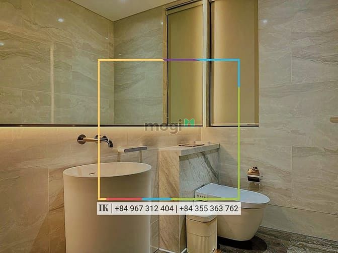Hình ảnh 𝐂𝐨𝐯𝐞, 𝐄𝐦𝐩𝐢𝐫𝐞 𝐂𝐢𝐭𝐲, PENTHOUSE, 407sqm For Lease/sell
