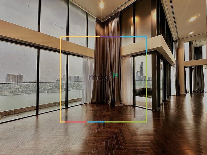 Hình ảnh 𝐂𝐨𝐯𝐞, 𝐄𝐦𝐩𝐢𝐫𝐞 𝐂𝐢𝐭𝐲, PENTHOUSE, 407sqm For Lease/sell