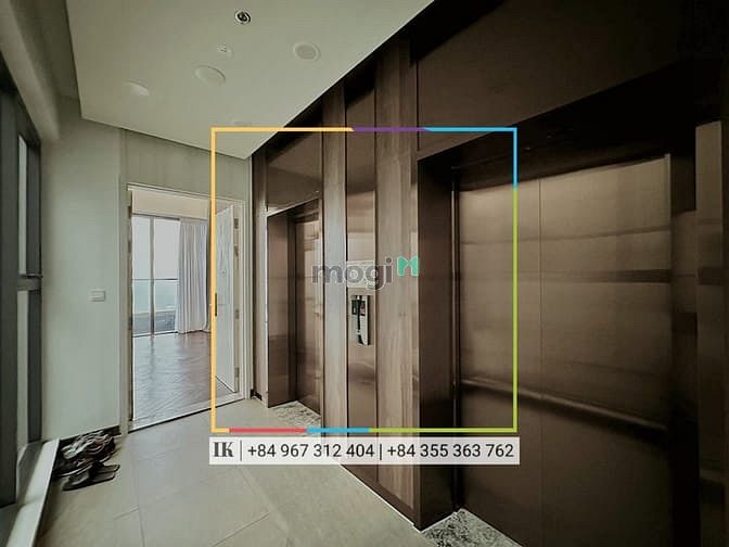 Hình ảnh 𝐂𝐨𝐯𝐞, 𝐄𝐦𝐩𝐢𝐫𝐞 𝐂𝐢𝐭𝐲, PENTHOUSE, 407sqm For Lease/sell