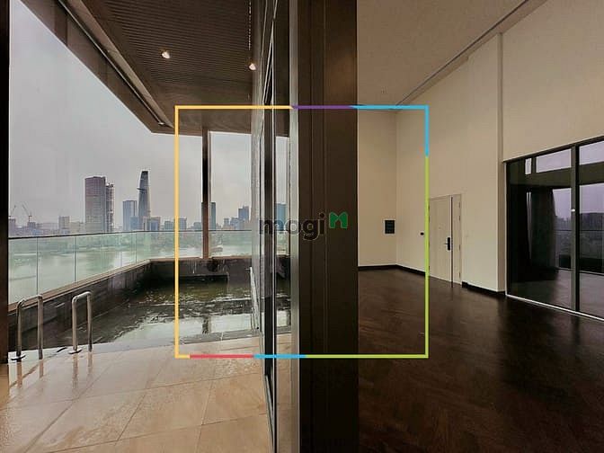 Hình ảnh 𝐂𝐨𝐯𝐞, 𝐄𝐦𝐩𝐢𝐫𝐞 𝐂𝐢𝐭𝐲, PENTHOUSE, 407sqm For Lease/sell
