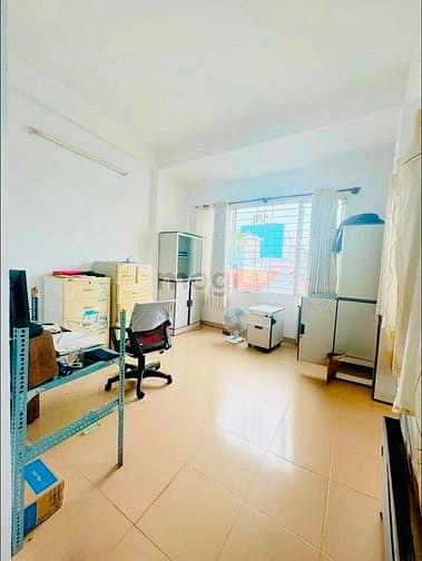 Hình ảnh 🍀5 Tầng - 𝐓Â𝐍 𝐒Ơ𝐍 𝐍𝐇Ì - 32m2 - Hẻm xe hơi, 4.25 Tỷ🍀