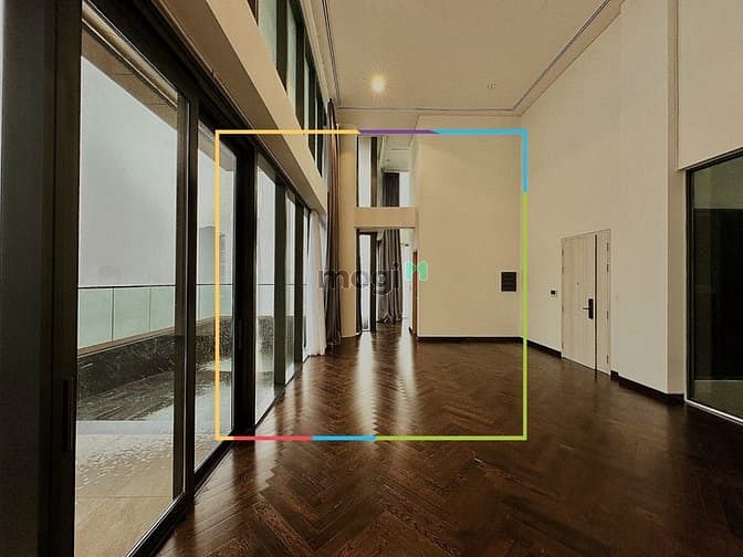 Hình ảnh 𝐂𝐨𝐯𝐞, 𝐄𝐦𝐩𝐢𝐫𝐞 𝐂𝐢𝐭𝐲, PENTHOUSE, 407sqm For Lease/sell