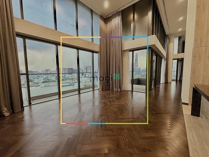 Hình ảnh 𝐂𝐨𝐯𝐞, 𝐄𝐦𝐩𝐢𝐫𝐞 𝐂𝐢𝐭𝐲, PENTHOUSE, 407sqm For Lease/sell