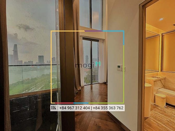 Hình ảnh 𝐂𝐨𝐯𝐞, 𝐄𝐦𝐩𝐢𝐫𝐞 𝐂𝐢𝐭𝐲, PENTHOUSE, 407sqm For Lease/sell