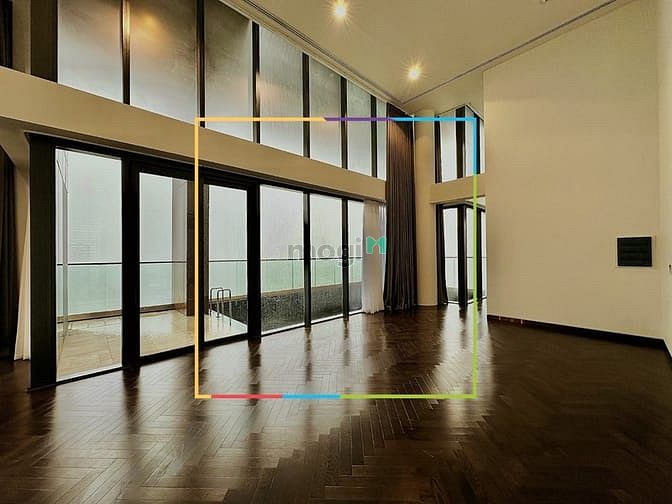 Hình ảnh 𝐂𝐨𝐯𝐞, 𝐄𝐦𝐩𝐢𝐫𝐞 𝐂𝐢𝐭𝐲, PENTHOUSE, 407sqm For Lease/sell