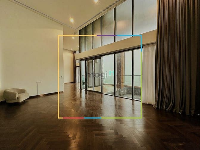 Hình ảnh 𝐂𝐨𝐯𝐞, 𝐄𝐦𝐩𝐢𝐫𝐞 𝐂𝐢𝐭𝐲, PENTHOUSE, 407sqm For Lease/sell