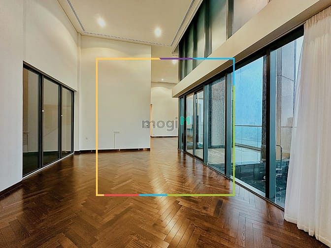 Hình ảnh 𝐂𝐨𝐯𝐞, 𝐄𝐦𝐩𝐢𝐫𝐞 𝐂𝐢𝐭𝐲, PENTHOUSE, 407sqm For Lease/sell