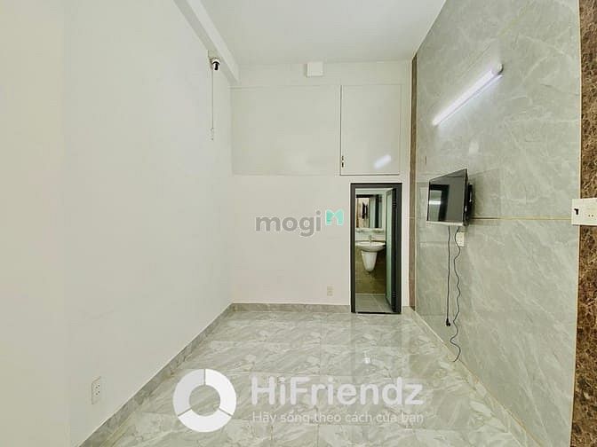 Hình ảnh Duplex đầy đủ nội thất ngay sân vận động Phú Thọ