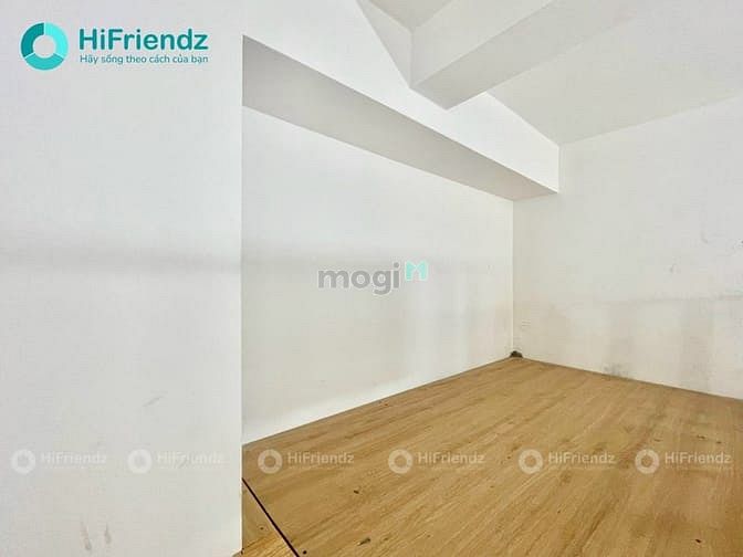 Hình ảnh Duplex đầy đủ nội thất ngay sân vận động Phú Thọ