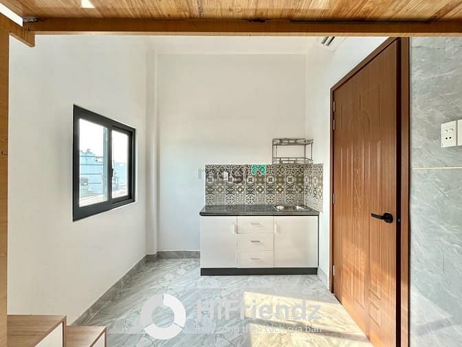 Hình ảnh Duplex đầy đủ nội thất ngay sân vận động Phú Thọ
