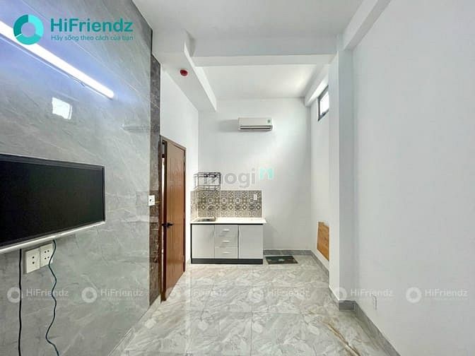 Hình ảnh Duplex đầy đủ nội thất ngay sân vận động Phú Thọ