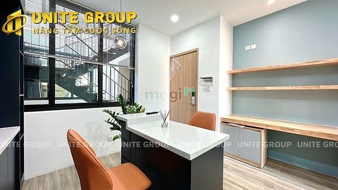 Hình ảnh Mb6623 nạp rút nhanh chóng chung cư 30m2 1pn Hoàng Việt, quận Tân Bình
