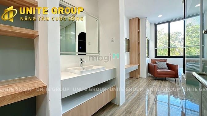 Hình ảnh Mb6623 nạp rút nhanh chóng chung cư 30m2 1pn Hoàng Việt, quận Tân Bình