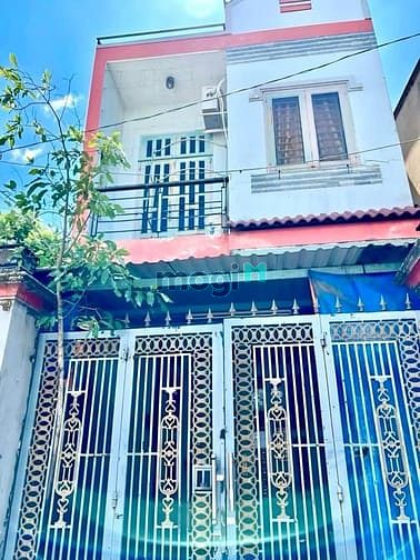 Hình ảnh 💥Giáp Tân Phú - (5*16M) 2 TẦNG, 80M2, CHỈ 4.6 Tỷ 💥