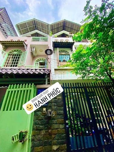 Hình ảnh Nhà Đẹp Đường Lê Liễu Quận Tân Phú
