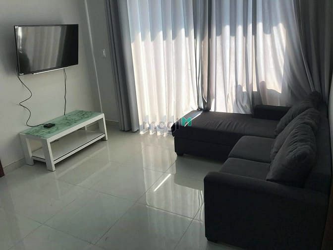 Hình ảnh Chung cư Sơn Kì 2,Sơn Kỳ, Tân PHú: 63m2,2p ngủ, nội thất,9tr