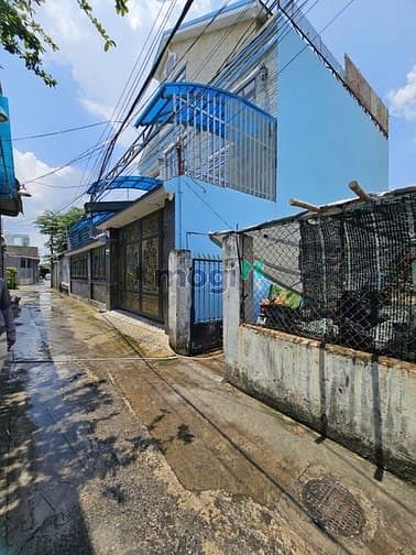 Hình ảnh bán rẻ lô đất sát bên trường học dĩ an đường Phan Bội Châu, Dĩ AN BD