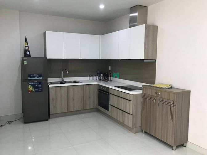 Hình ảnh Chung cư Sơn Kì 2,Sơn Kỳ, Tân PHú: 63m2,2p ngủ, nội thất,9tr
